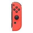 thumbnail image 3 of Nintendo Switch Manette Joy-Con Droite (R) - Rouge Néon [Accessoire Nintendo Switch], 3 of 4