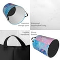 thumbnail image 5 of Stit-ch Cartoon Laundry Basket Collapsible Clothes Toy Hamper Storage Bin for Kids Nursery, 5 of 10