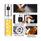 thumbnail image 5 of Dispensador De Aceite De Botella dispensador De Cocina 2 Pcs, 5 of 5