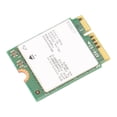 thumbnail image 1 of Adaptador WiFi AX201 tarjeta de red WiFi 6 estándar 80211AX Conexión rápida Chipset AX201NGW Banda dual 574Mbps en 24GHz para juegos ANGGREK Otros, 1 of 8