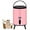Pink6, variant on Insulated Beverage Dispenser, Stainless Steel Hot and Cold Drink Dispenser with Spigot – Thermal Coffee Urn, Juice Water Milk Container for Party, Buffet, Catering & Home Use(10L)