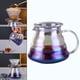 thumbnail image 4 of Servidores de reutilizables, de goteo de , Utensilios de , Hervidor, Jarra, Cafeteras, SA colorido Gloria Servidores de café, 4 of 9