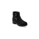 thumbnail image 1 of Bota Dama Negro 028432 Mundo Terra 028433, 1 of 3