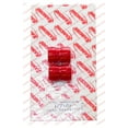 thumbnail image 2 of Rancho Shock Absorber Mount Bushing RS978 RS5000; 5/8 Inch Hour Glass Style; Red; Single, 2 of 4