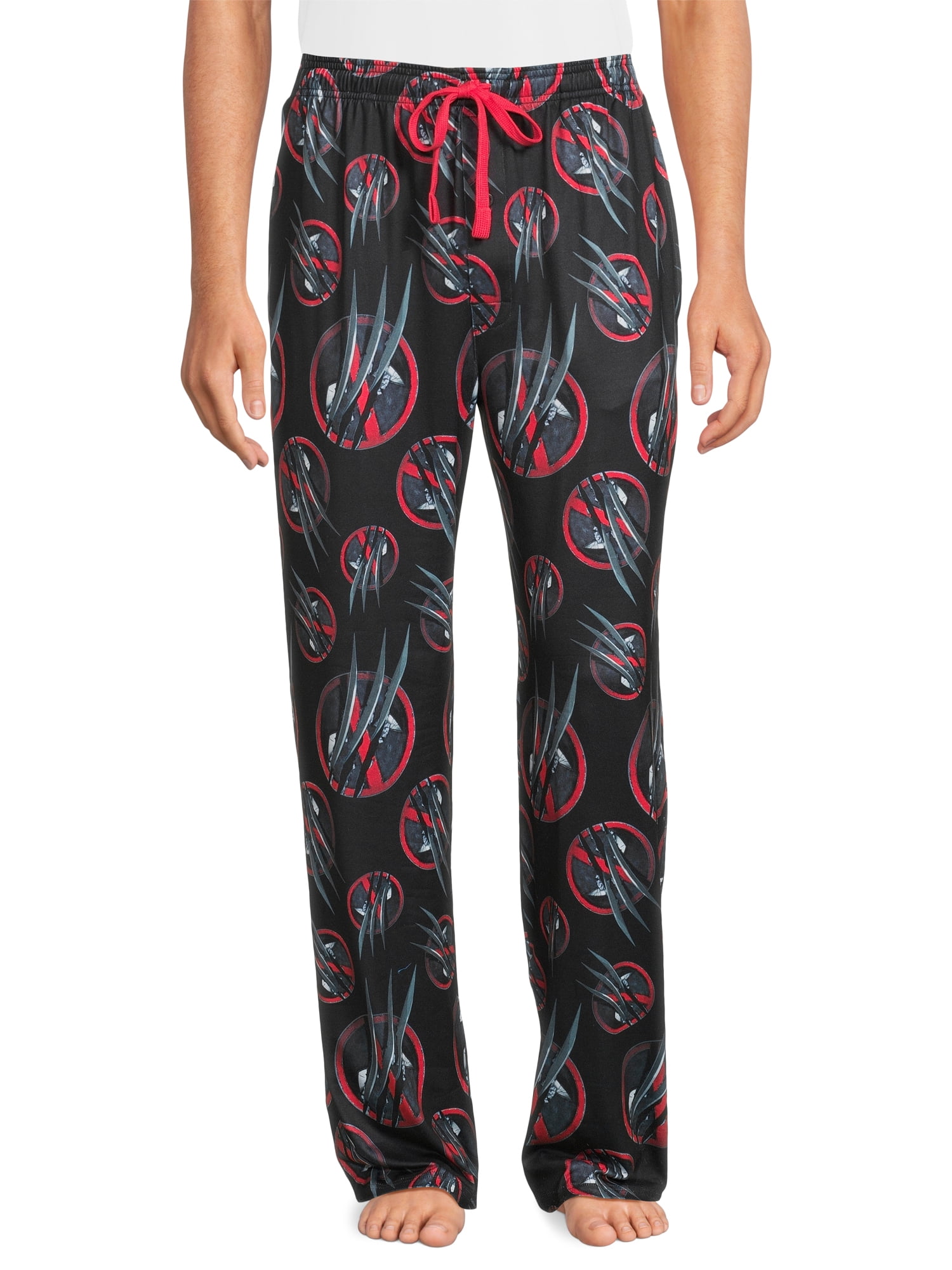 Venom Men's and Big Men's Graphic Sleep Pant, Size S-2X - Walmart.com
