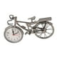 thumbnail image 5 of Reloj Despertador De Escritorio Retro, Plástico Compacto Y Preciso, Reloj Decorativo Para Bicicleta Para Dormitorio Y Oficina, 5 of 7