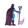 thumbnail image 2 of Masters of the Universe Skeletor Havoc Staff Attack Feature Figure, 5.5 Inch Twist & Release Toy, 2 of 5