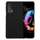thumbnail image 1 of Funda Molan Cano Soft Jelly Case Para Motorola Moto EDGE 20 PRO Negro, 1 of 5