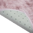 thumbnail image 6 of Tie Dyeing Plush Soft Carpets Indoor Padded Rugs Shaggy Decorative Rug for Living Room Bedroom Children Kids Room Nursery, 6 of 7