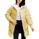 thumbnail image 1 of Chamarra Termica Para Mujer Shendy Vendy De Invierno Premium, 1 of 5