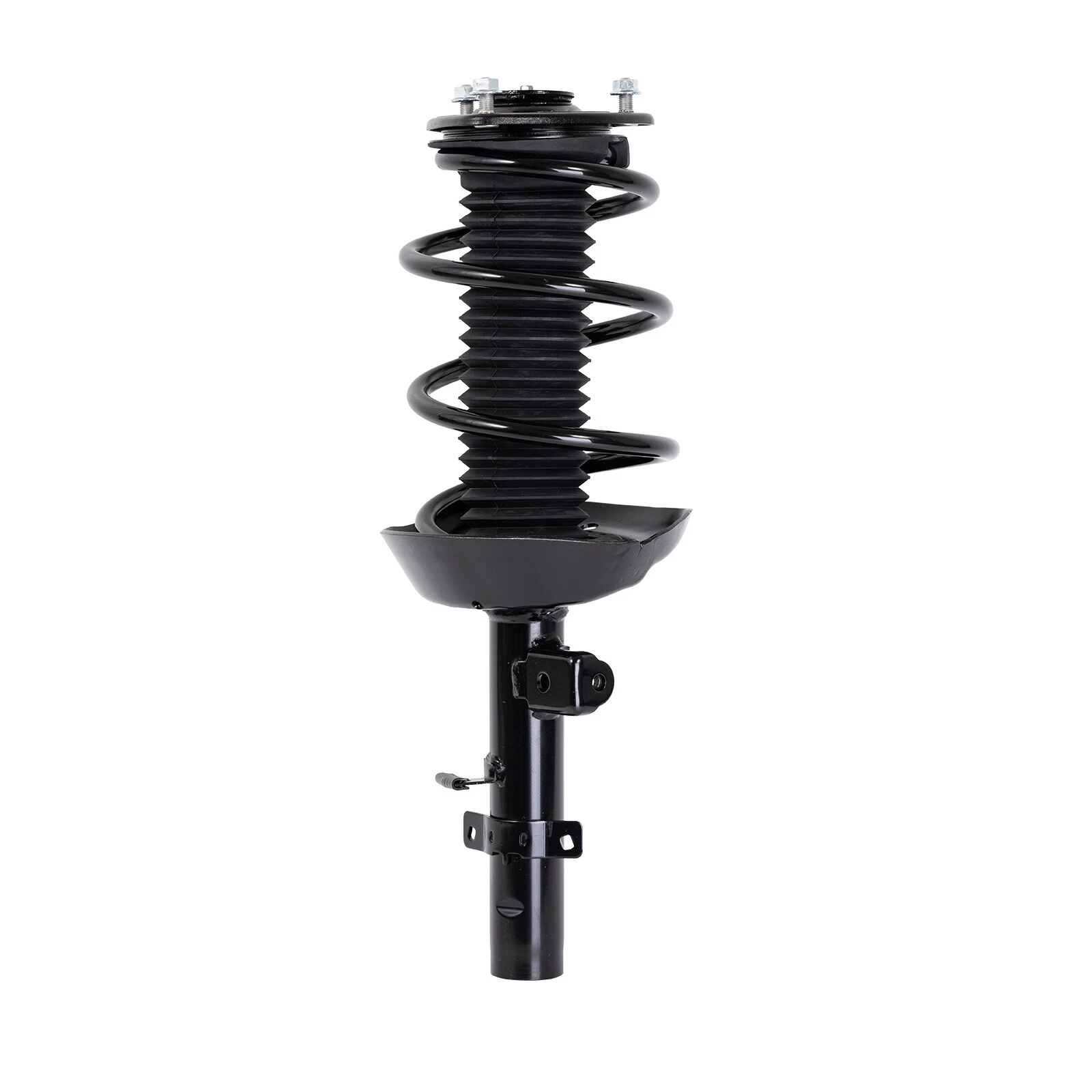 MOSTPLUS Set(4) Front & Rear Shocks Struts Assembly for 2013-2017 Honda Accord 2.4L 3.5L