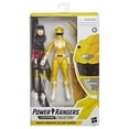 thumbnail image 1 of Power Rangers Lightning Collection Mighty Morphin Blue Ranger 6-Inch Premium Collectible Action Figure Toy with Accessories Fivean unisex, 1 of 2