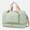 Green, variant on Gym Bag Dry And Wet Separation Swimming Bag Waterproof Beach Storage Sports Equipment Backpack Women's Small Bag for 2022