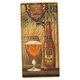 thumbnail image 1 of Letrero metálico retro de 15x30 cm, placa decorativa para pared, póster, bar, pub, cerveza, decoración del hogar Cerveza 11, 1 of 5