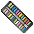 thumbnail image 4 of de acuarela pintura de acuarela profesion para pintores principiantes dibujo , 18 colores BLESIY pintura de acuarela, 4 of 8