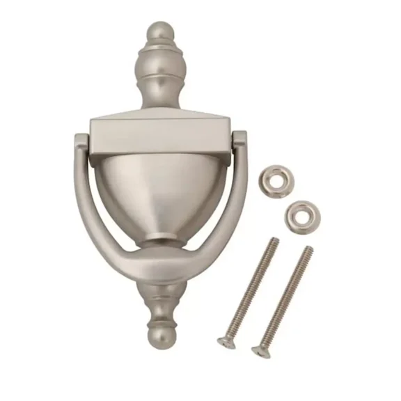 RELIABILT / 6-5/16-in Satin Door Knocker