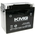 thumbnail image 1 of KMG 12 Volts 9Ah Replacement Battery Compatible with Yamaha FX, FZR, FZS, VXS, VXR 2009-2017, 1 of 3