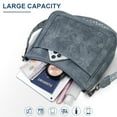 thumbnail image 6 of YOVIEE Trendy Crossbody Bags for Women Small Shoulder Handbags, Ladies Classic Messenger Bag Crossbody Purse with With Adjustable Shoulder Strap, 6 of 6