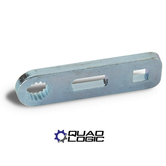 Polaris Ranger 570 900 1000 ETX HST (2013-21) STEEL Shifter Bellcrank - 3235474