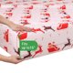 thumbnail image 5 of GOGREEN Juego de Sábanas Navideñas 3 Piezas Tamaño Individual, Bolsillos Profundos 16 Pulgadas, Microfibra de Poliéster Suave con Estampado Festivo, Ideal para Decoración y Regalo, 5 of 8