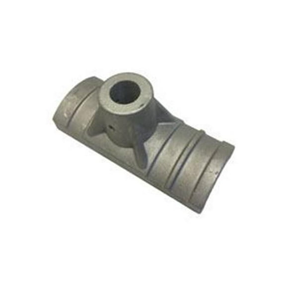 Aluminum Street Pole Banner Bracket Outdoor