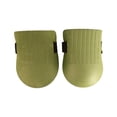 thumbnail image 1 of Guardoinrt 2piece Ergonomically Shaped Knee Pad Performance With Protection Wide Application Knee Pads ArmyGreen 1Set, 1 of 6