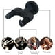 thumbnail image 2 of Soporte Para Colgar Guitarra, Soporte De Montaje En Pared, Gancho Para Guitarra Eléctrica, Mandolina Acústica, Ukelele, Guitarra Negra, Tornillos Para Bajo, Accesorios Cateissary EL006526-00, 2 of 5