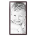 thumbnail image 2 of ArtToFrames 14x28 inch Cherry Picture Frame, Red Wood Poster Frame (4111), 2 of 7