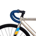 thumbnail image 3 of Cintas para manillar de bicicleta Sharpla Azul Antivibración 2 piezas, 3 of 7