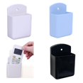 thumbnail image 2 of JZROCKER Wall Mounted Remote Control Holder Multifunctional Pencil Organiser Holder, 2 of 10