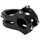 thumbnail image 5 of Elevador de manillar de bicicleta de aleación de aluminio negro, diseño hueco y liviano de 25,4 mm x 35 mm para bicicletas, 5 of 8