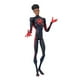 thumbnail image 5 of Marvel Spider-Man Miles Juguete Coleccionable Modelo 15cm Ideal para (SHF Myers), 5 of 9