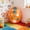 C-1C-home supplies, variant on LEFTHIGH Home Outdoor Inflatable Easter Egg Decorations 6pcs 13.8in Colorful PVC Blow-Up Lawn Garden Porch Yard Durable Festive Holiday Egg Hunt Gift Easter