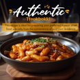 thumbnail image 3 of Korean Rice Cakes Tteokbokki Stick Vegan Non-GMO Gluten Free Tteok Pasta Asian Snacks & Food, Gluten Free (2 Packs), 3 of 5