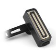 thumbnail image 2 of Magicshine Rear Light for Bicycle and Cycling, SEEMEE 100, 2 of 9