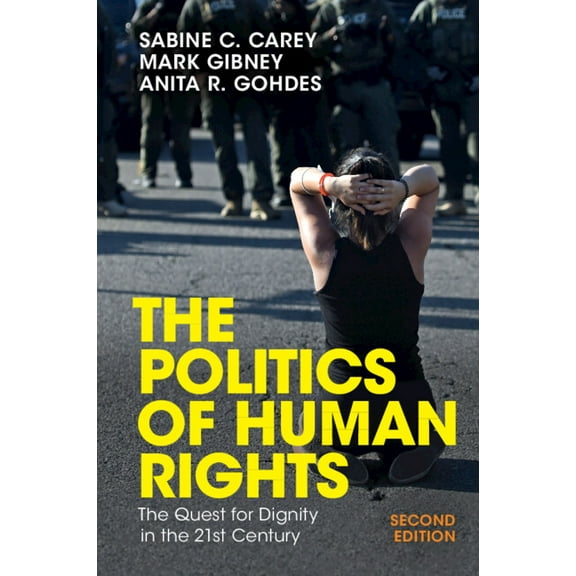 The Politics of Human Rights, (Paperback)