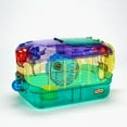 thumbnail image 4 of Kaytee CritterTrail One Level Habitat for Pet Gerbils, Hamsters or Mice, 4 of 10