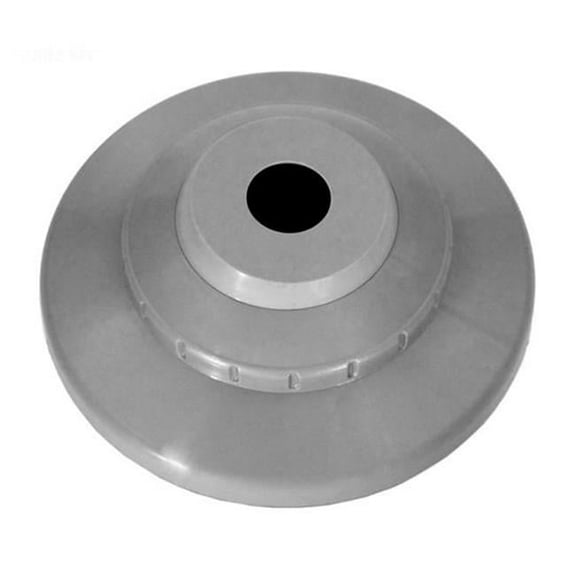 Decorative Cover with 0.5 in. Orifice