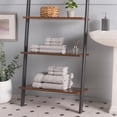thumbnail image 4 of Safavieh Signature 8 Pc Cotton Towel Bundle in Gray, 4 of 8