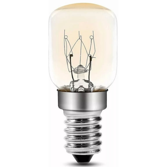 Oven Light Bulb Replacement For W10809513 W10914194 T25 E14 25W