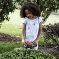 thumbnail image 5 of Husqvarna 585729105 122HD45 Toy Hedge Trimmer, Grey/Orange, 5 of 5