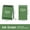 Green, variant on 6 Pcs Mini Desk Calendar 2026 Gifts Set Standing Flip Small Desk Calendar with Stickers for Crafts Teachers Employee Appreciation Christmas New Year Gifts Bulk