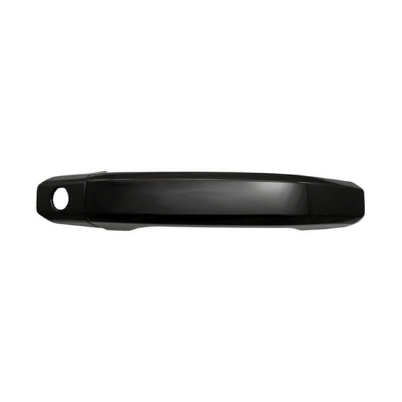 Coast To Coast CCIDH68588BBK DOOR HANDLE COVER