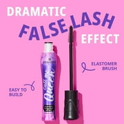 ماسكارا Essence Call Me Queen ذات التأثير الدرامي للرموش الصناعية، باللون الأسود