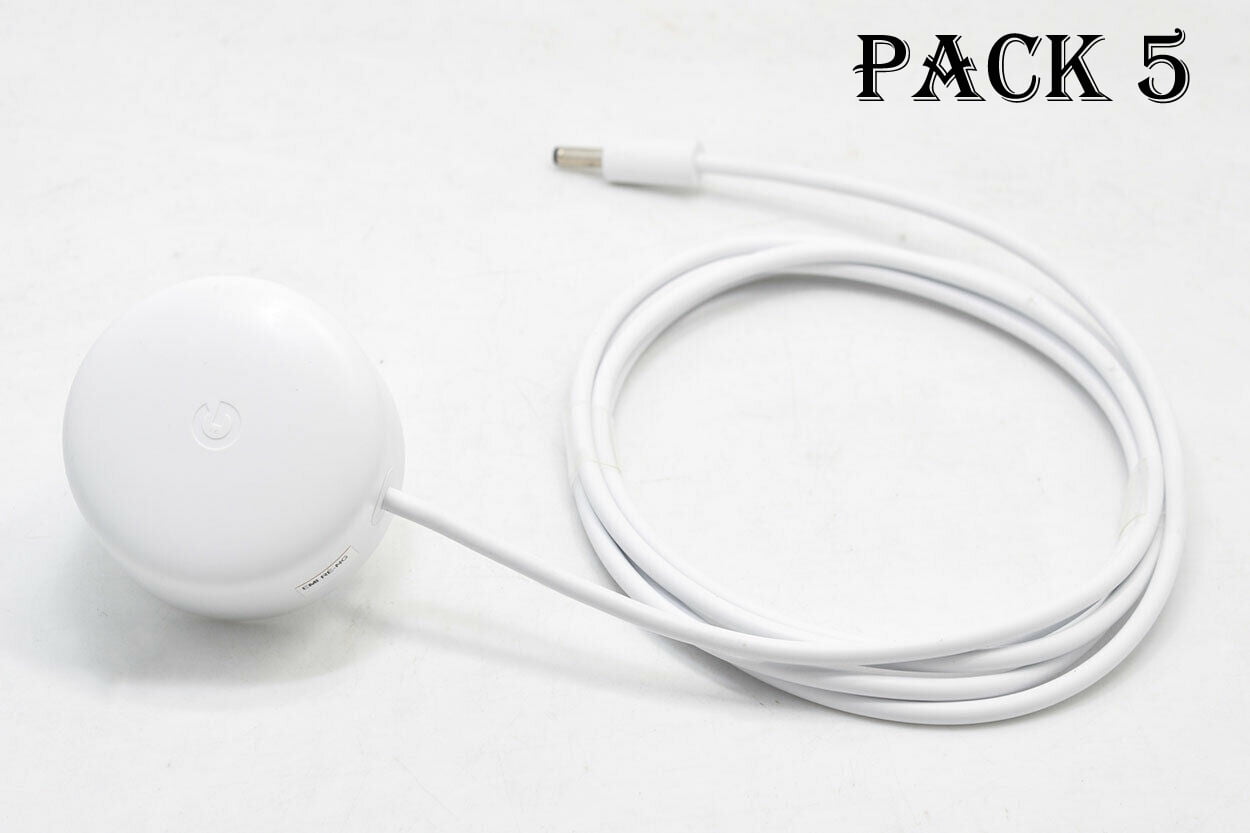 google home hub power adapter