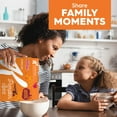 thumbnail image 5 of Kellogg's Special K Pumpkin Spice Breakfast Cereal, Fiber Cereal, Family Size, 16.7 oz, 5 of 15
