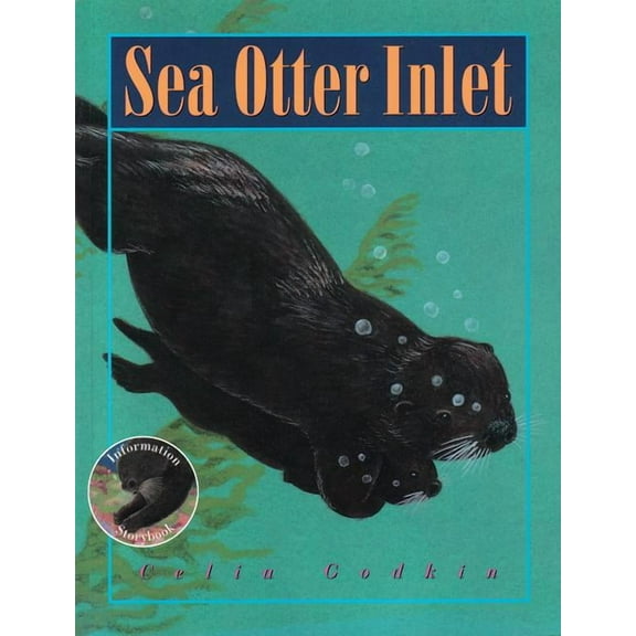 Sea Otter Inlet (Paperback)