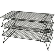 Mainstays Cool Rack Stack, S/3