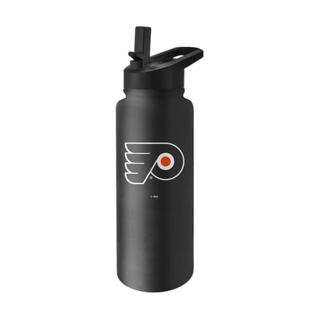 

Philadelphia Flyers 34oz. Quencher Bottle