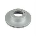 thumbnail image 2 of Power Stop AR85153EVC Evolution Geomet Coated Brake Rotor-Front, 2 of 4